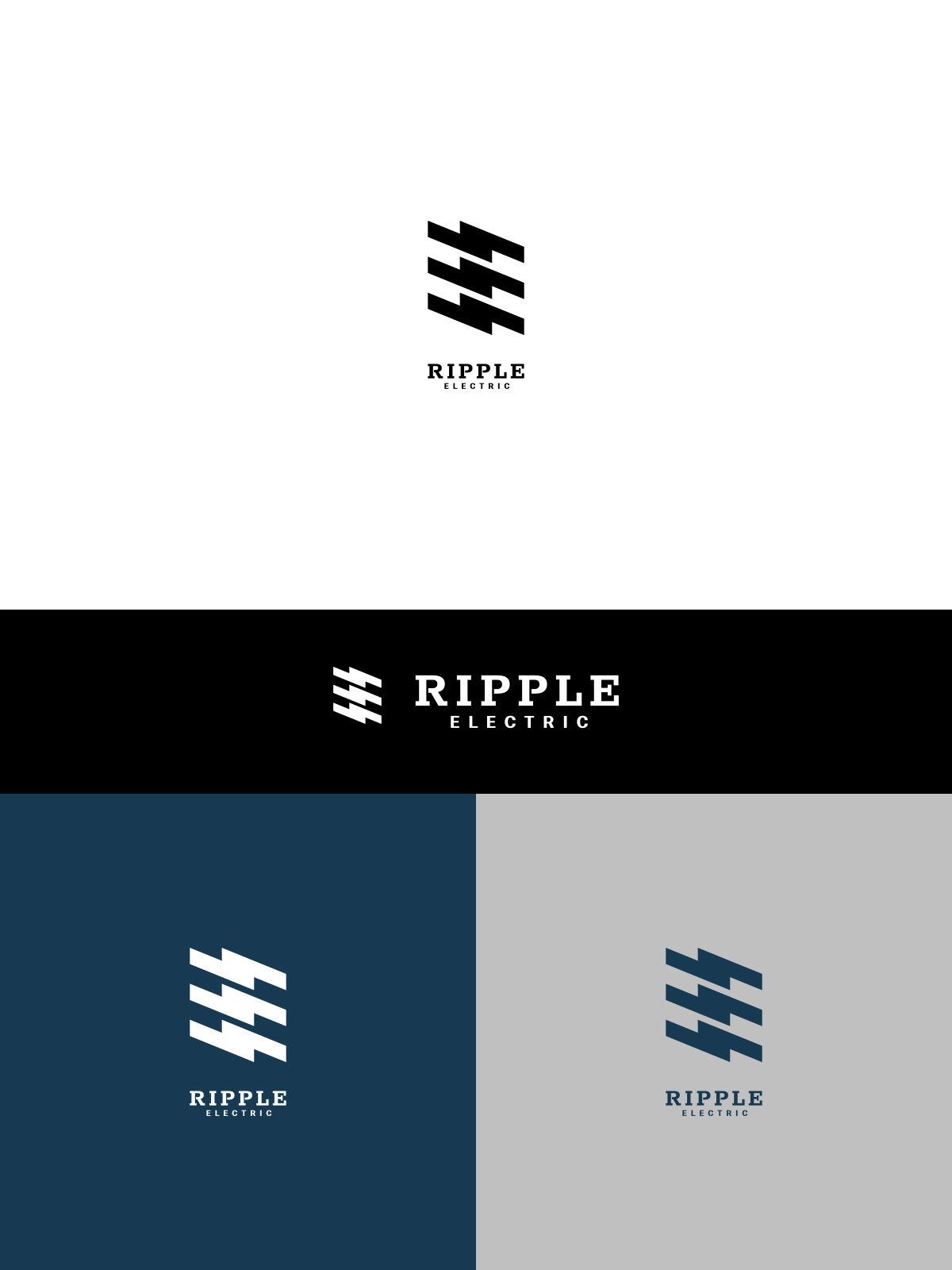 Logo Design by orchstrdsgn for this project | Design #31067892