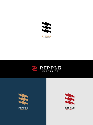 Diseño de Logo por orchstrdsgn para este proyecto | Diseño: #31076156
