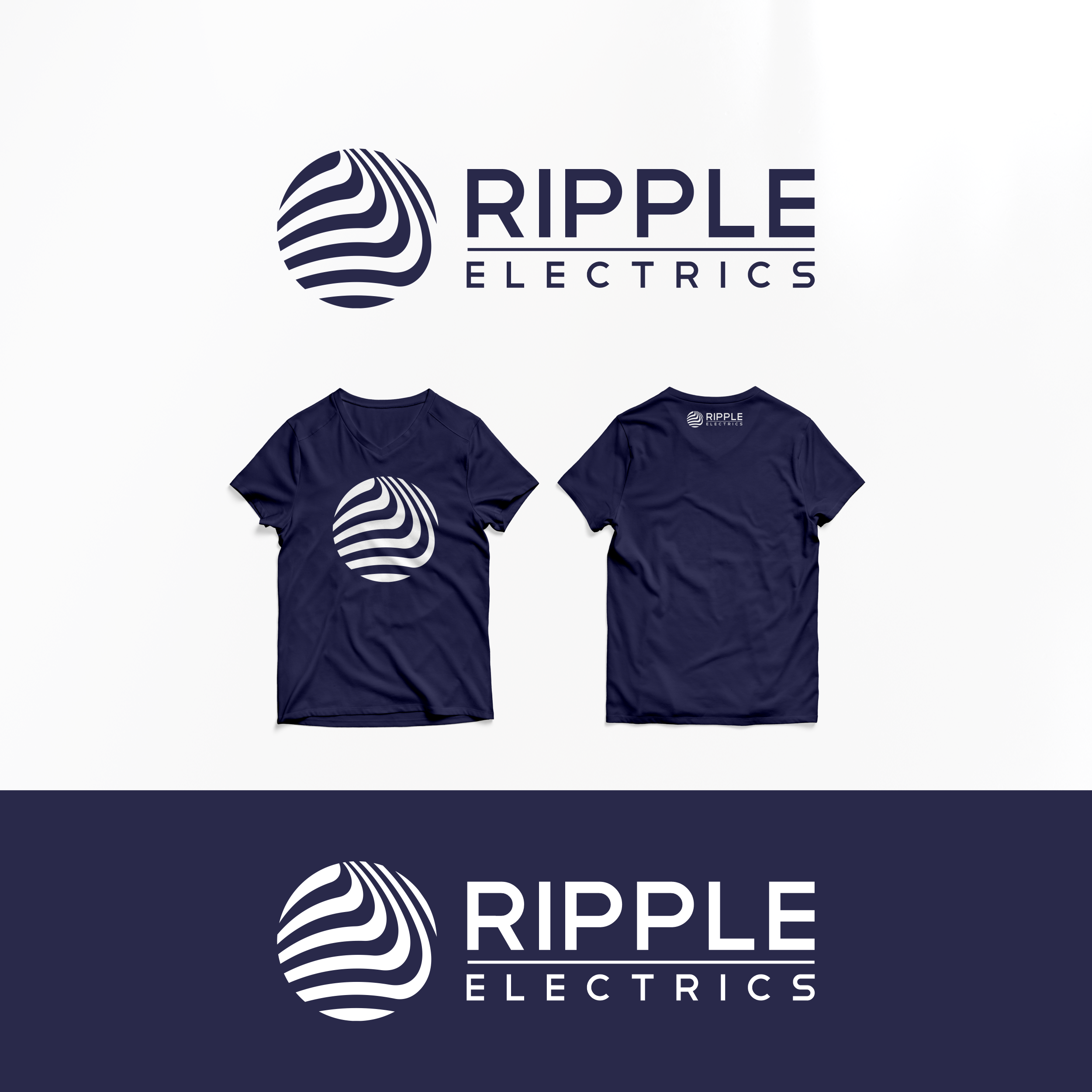 Logo Design by kasva1 for this project | Design #31069687