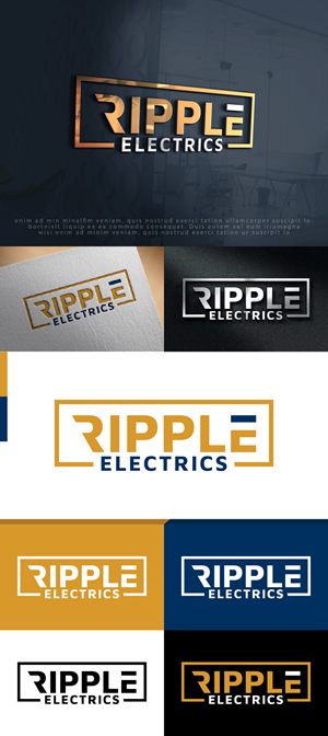 Logo Design by Ayub Zafar for this project | Design: #31087643