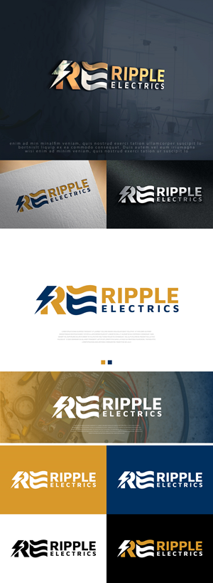 Design de Logo par Ayub Zafar pour ce projet | Design : #31087644