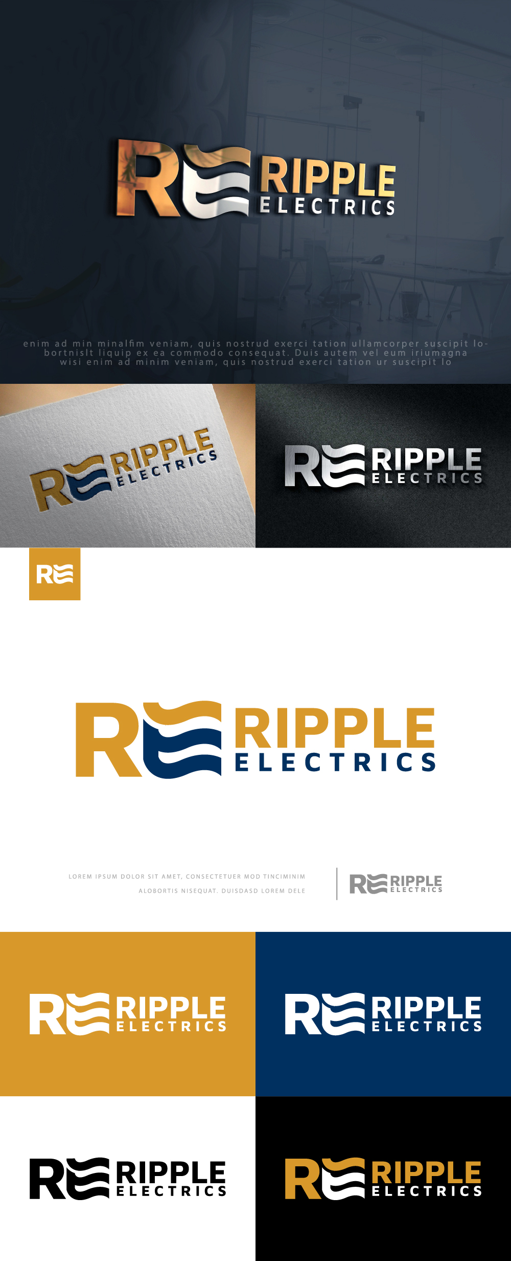 Logo-Design von Ayub Zafar für dieses Projekt | Design #31087645
