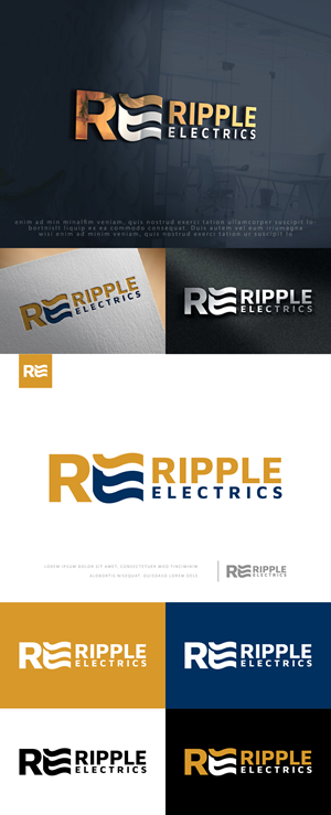 Design de Logo par Ayub Zafar pour ce projet | Design : #31087645