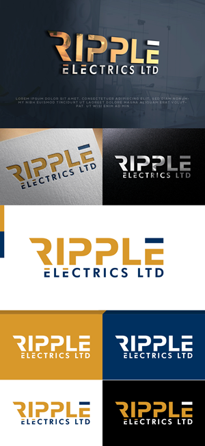 Logo Design by Ayub Zafar for this project | Design: #31186655