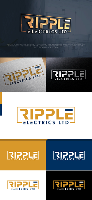 Logo Design by Ayub Zafar for this project | Design: #31186656