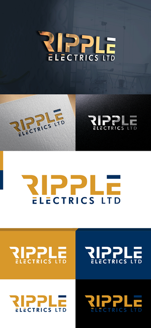 Logo Design by Ayub Zafar for this project | Design: #31191473