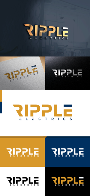 Logo Design by Ayub Zafar for this project | Design: #31192972