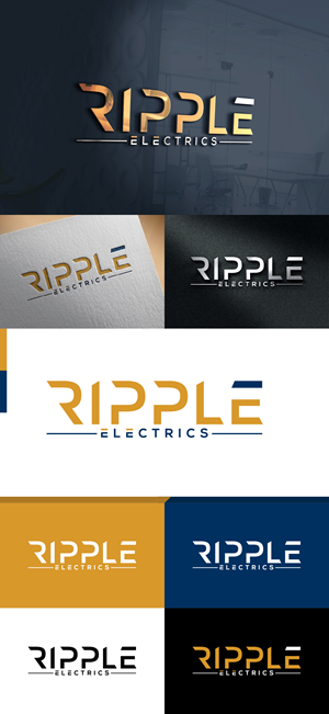 Logo Design by Ayub Zafar for this project | Design: #31211320