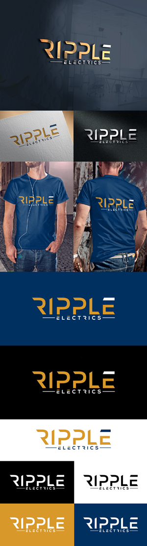 Logo Design by Ayub Zafar for this project | Design: #31234527