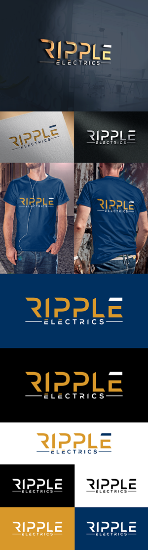 Logo Design by Ayub Zafar for this project | Design: #31234528