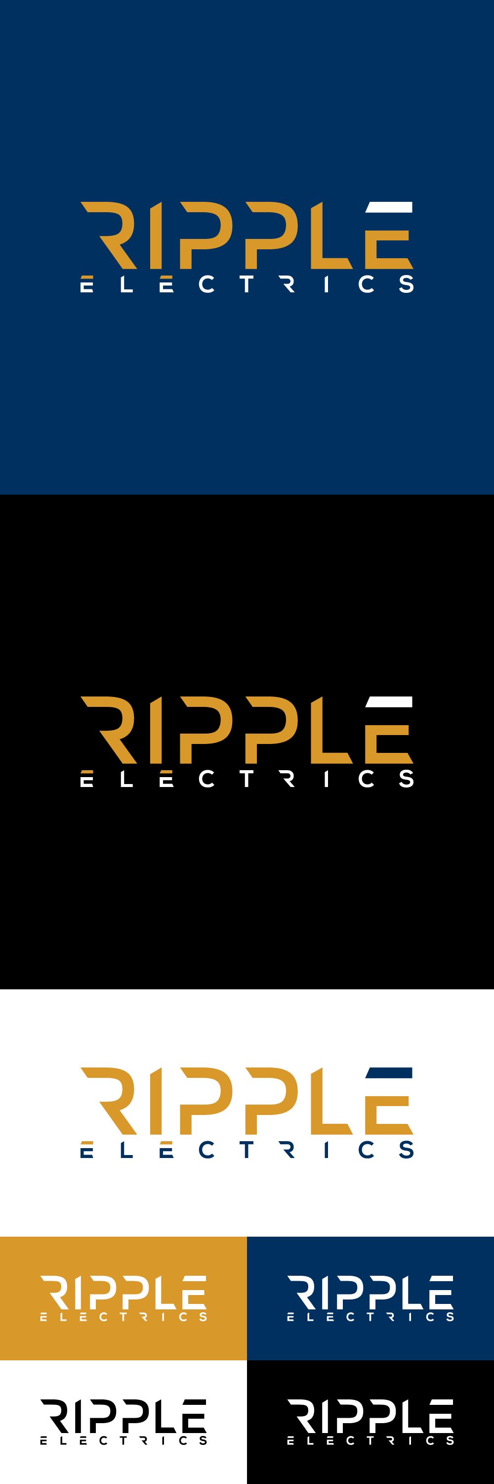 Logo Design by Ayub Zafar for this project | Design #31328246