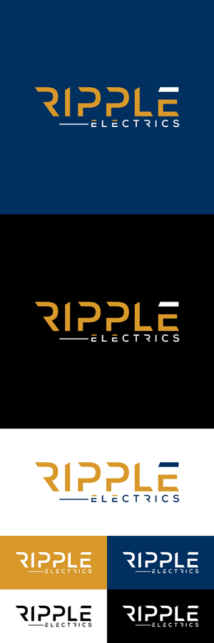 Logo Design by Ayub Zafar for this project | Design: #31341264
