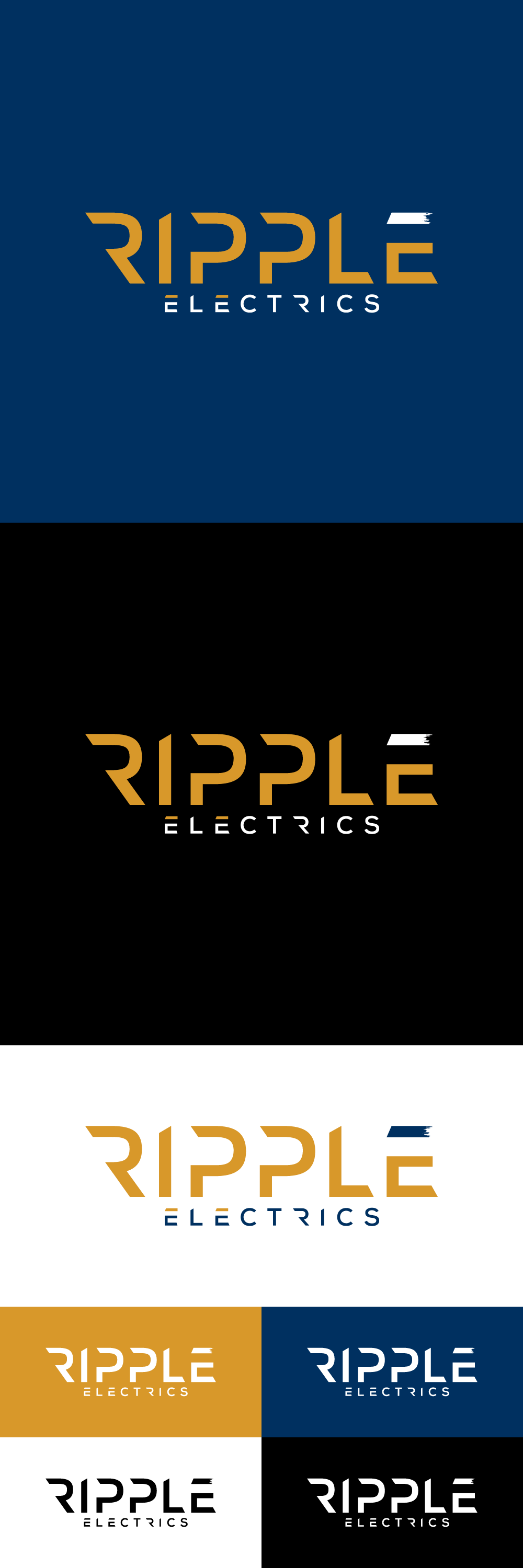 Logo Design by AyubZafar for this project | Design #31343279