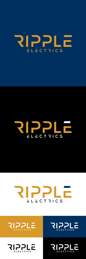 Logo Design by Ayub Zafar for this project | Design: #31345986