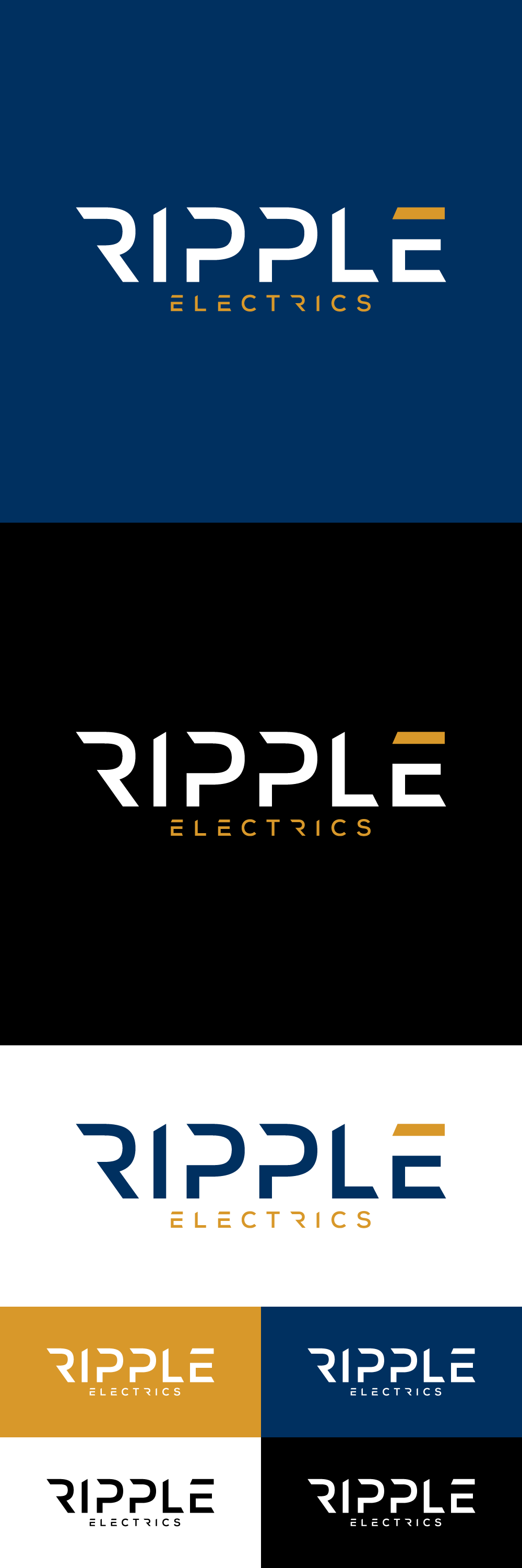 Logo Design by Ayub Zafar for this project | Design #31351074