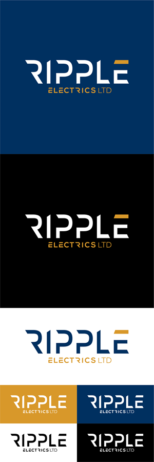 Logo Design by Ayub Zafar for this project | Design: #31357949
