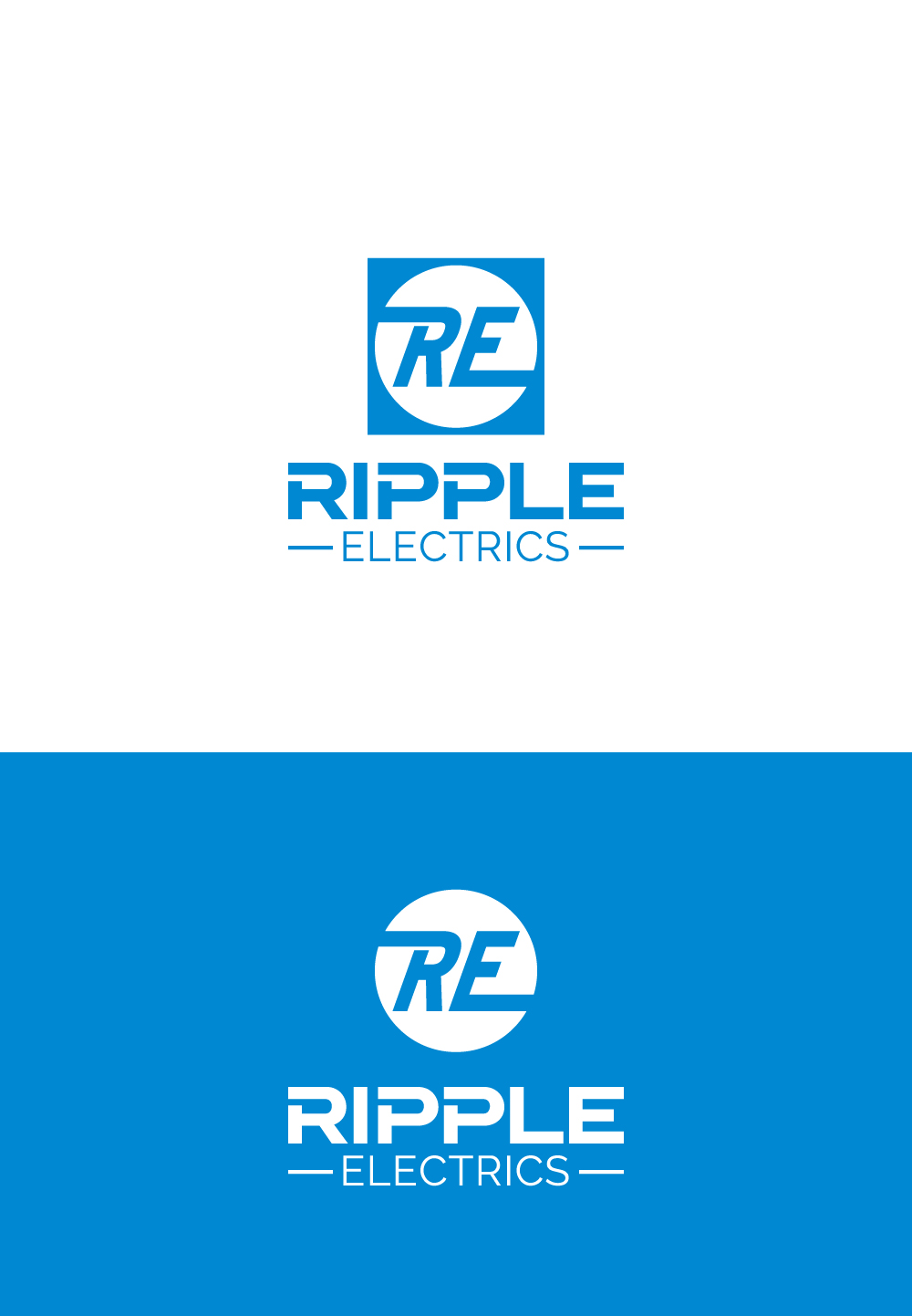 Logo Design by vidarshana 2 for this project | Design #31114083