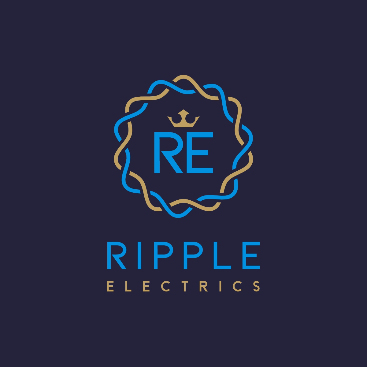 Logo Design by Ashani Bhattacharya for this project | Design #31093092
