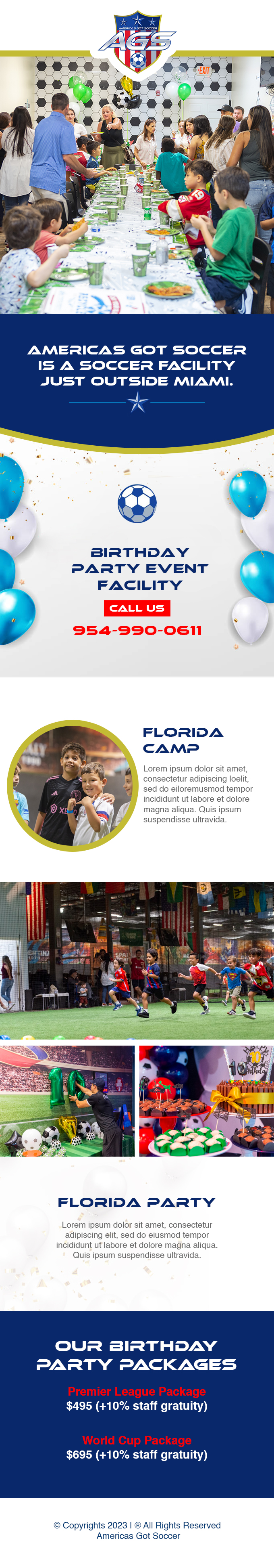 E-Mail Marketing-Design von MAHABA für dieses Projekt | Design #31073507