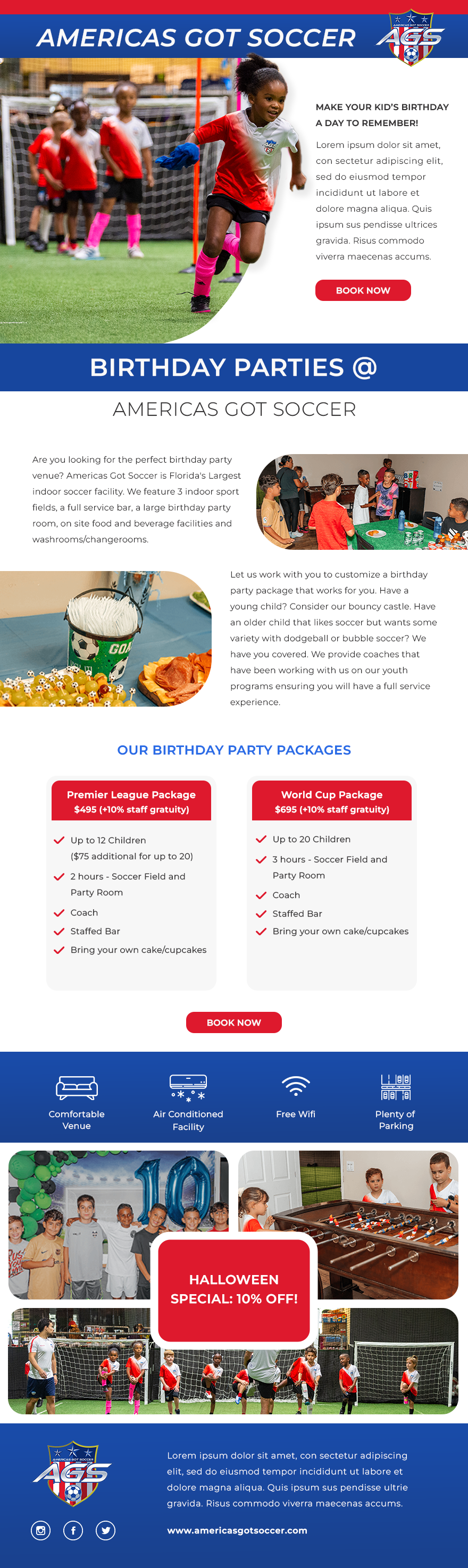 Design de Marketing Électronique par C9 Designs pour ce projet | Design #31077459