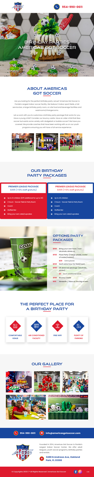 Email Marketing Design by pb for this project | Design: #31073232