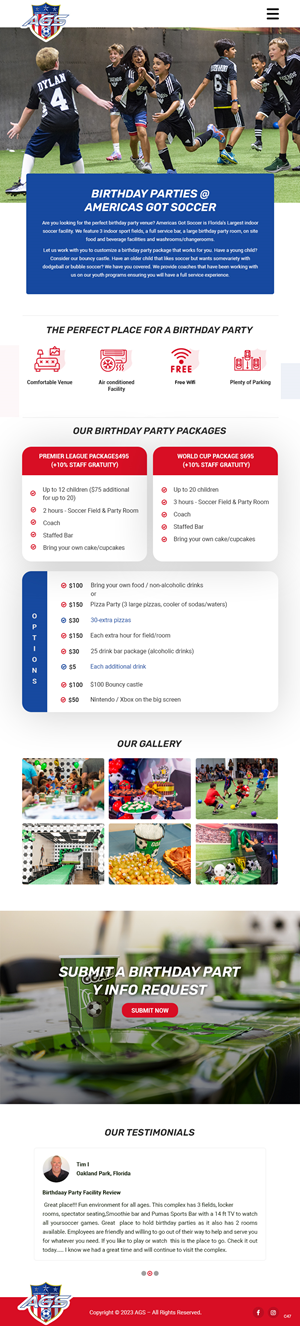 Email Marketing Design by pb for this project | Design: #31073233