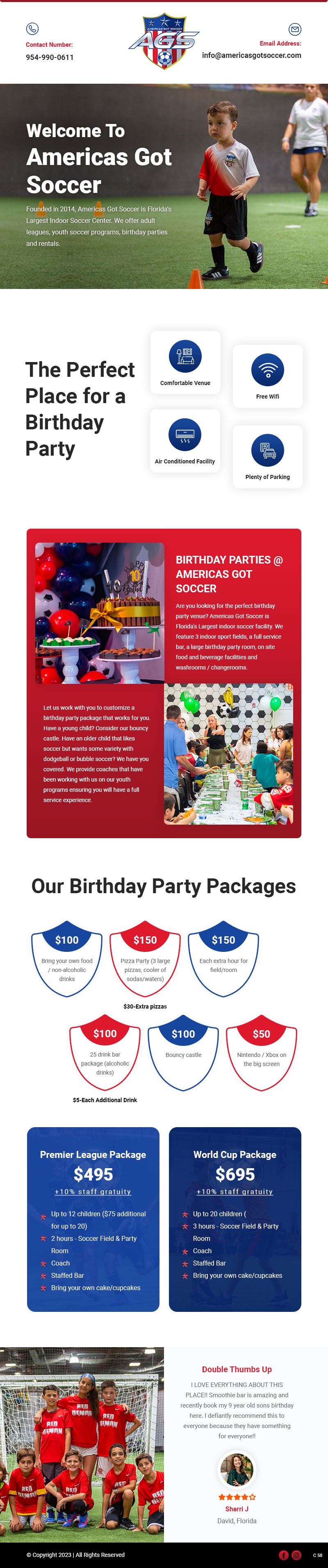 Email Marketing Design by pb for this project | Design #31073237