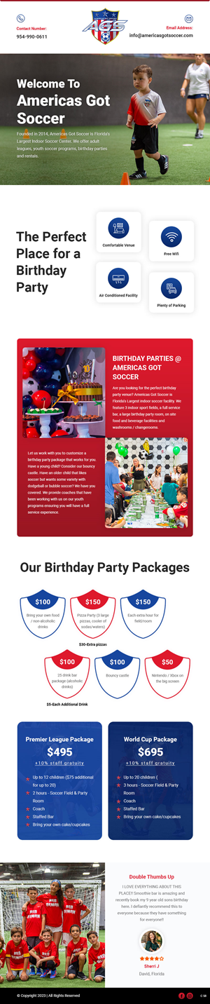 Email Marketing Design by pb for this project | Design: #31073237