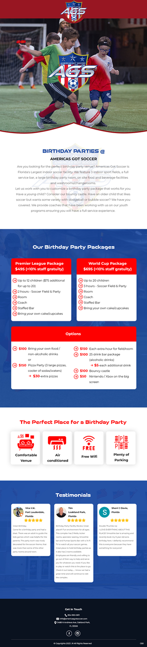 Email Marketing Design by pb for this project | Design: #31073240