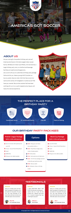 Email Marketing Design by pb for this project | Design: #31073242