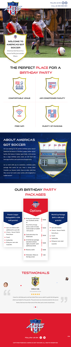 Email Marketing Design by pb for this project | Design: #31073243