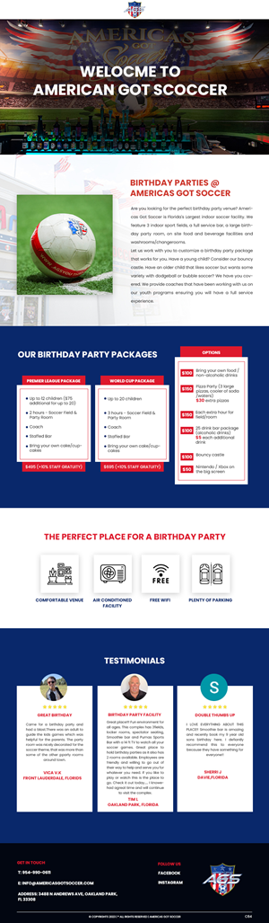 Email Marketing Design by pb for this project | Design: #31073248