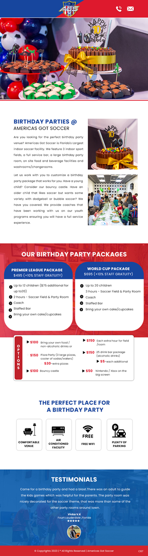 Email Marketing Design by pb for this project | Design: #31073249