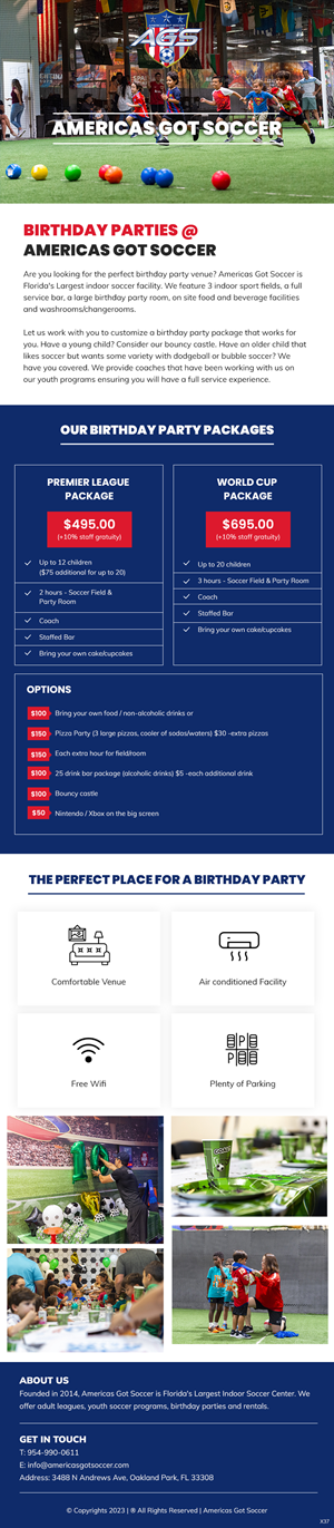 Email Marketing Design by pb for this project | Design: #31073253