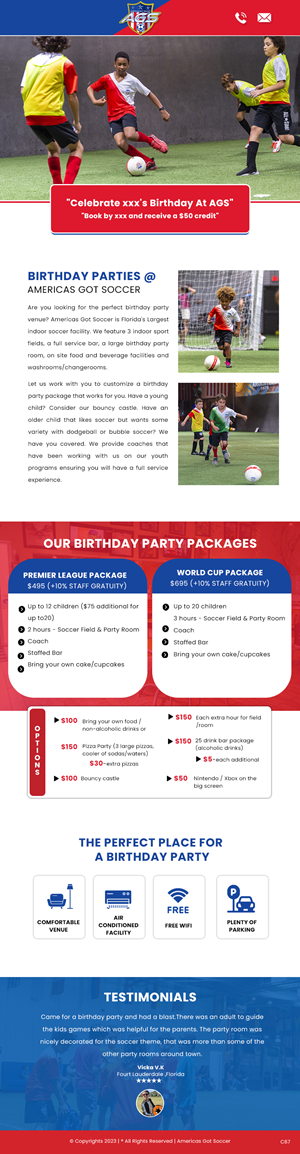Email Marketing Design by pb for this project | Design: #31105545