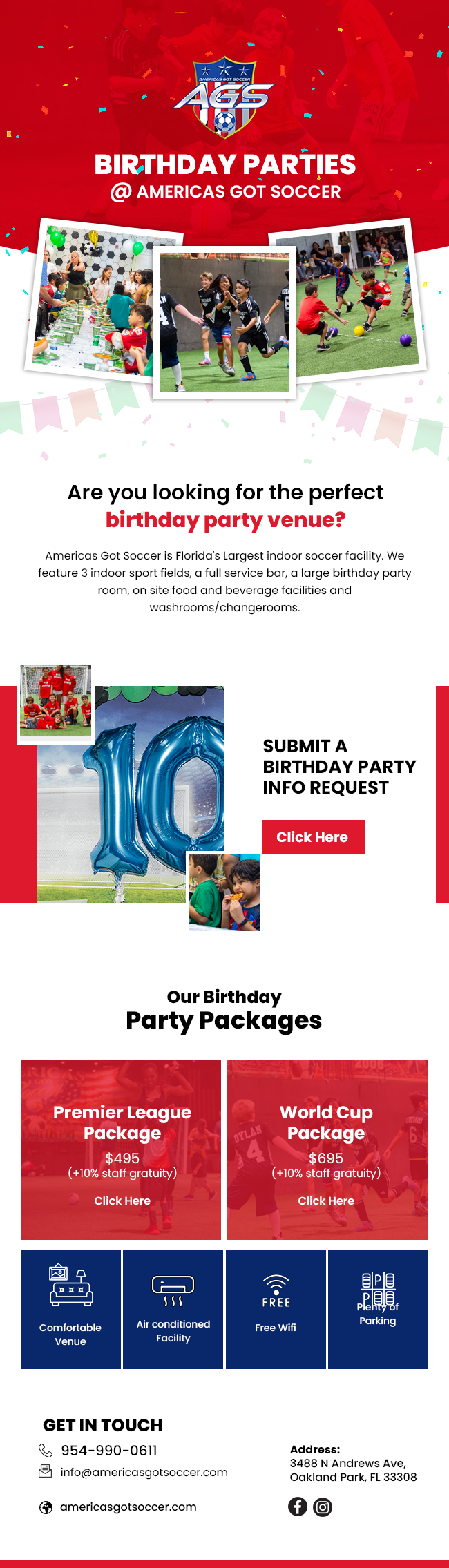 Email Marketing Design by POP! for this project | Design #31111952