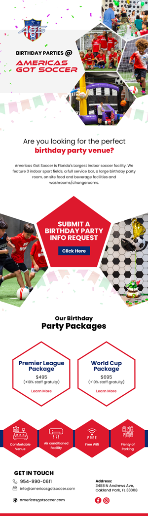 Email Marketing Design by POP! for this project | Design: #31114013