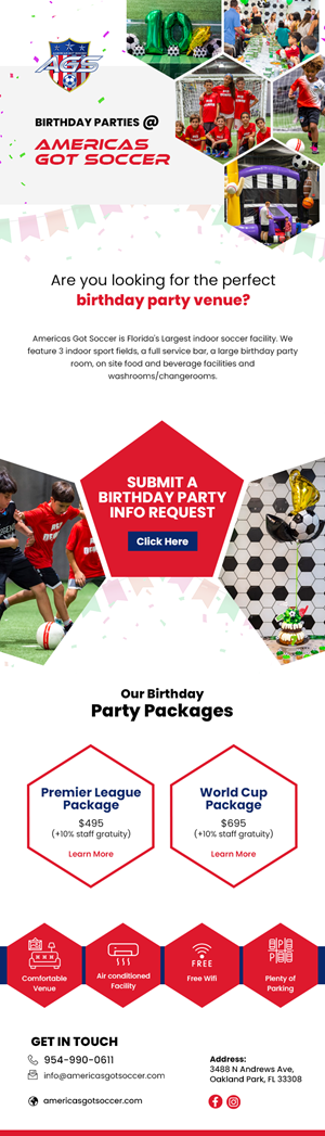 Email Marketing Design by POP! for this project | Design: #31114014