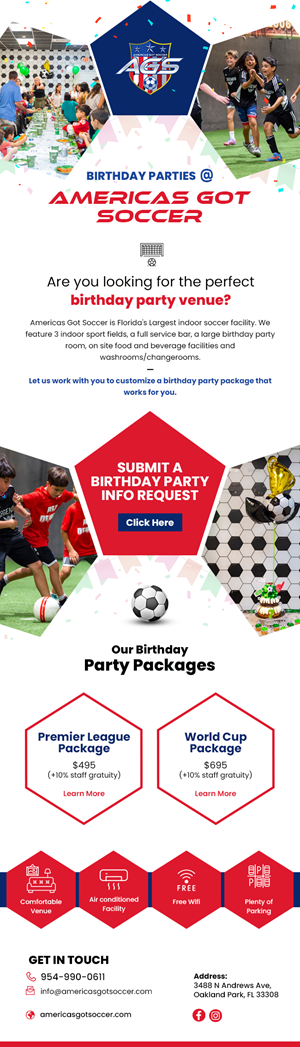 Email Marketing Design by POP! for this project | Design: #31173534