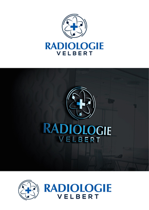 Logo Design by Anton for this project | Design: #31082191