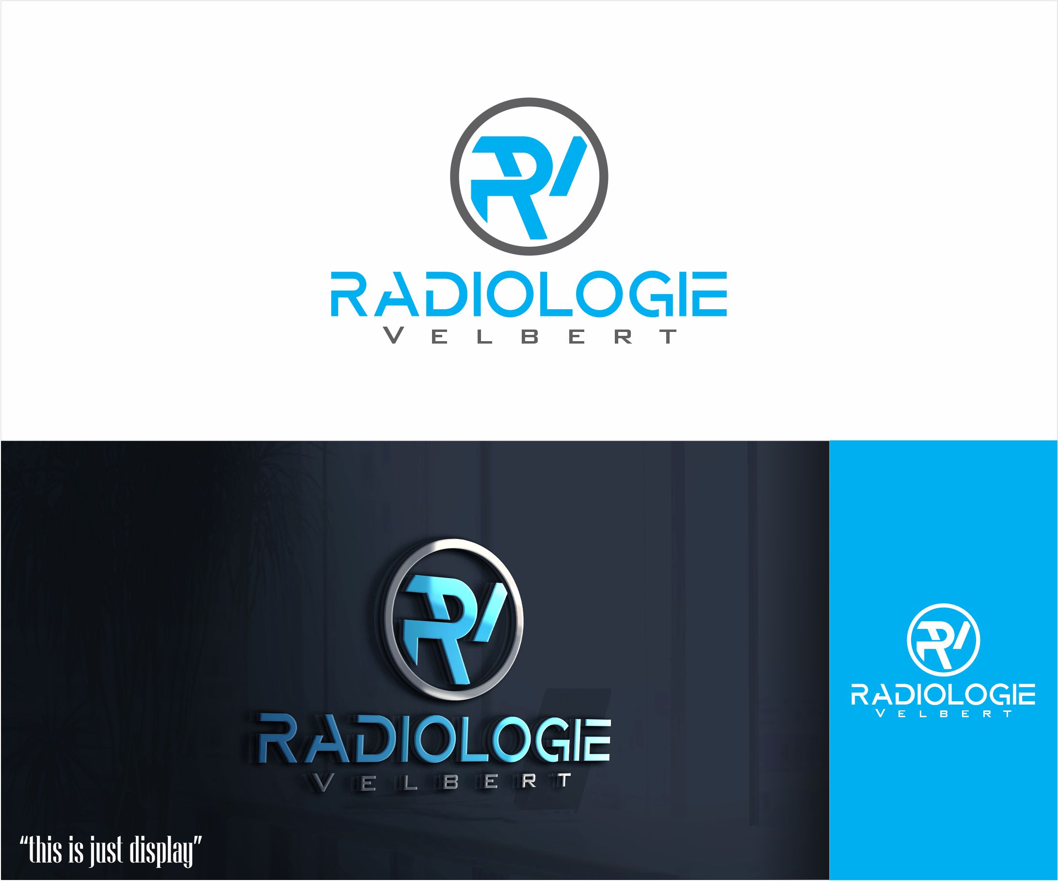 Logo Design by alkaline for this project | Design #31072079