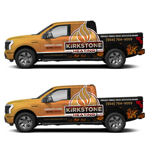 Car Wrap Design by Yoga Tri for this project | Design: #31079277