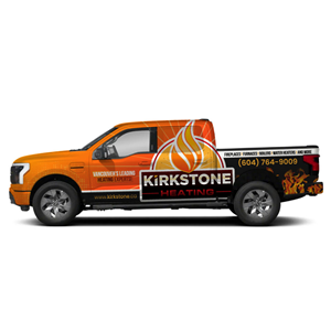 Car Wrap Design by Yoga Tri for this project | Design: #31085853