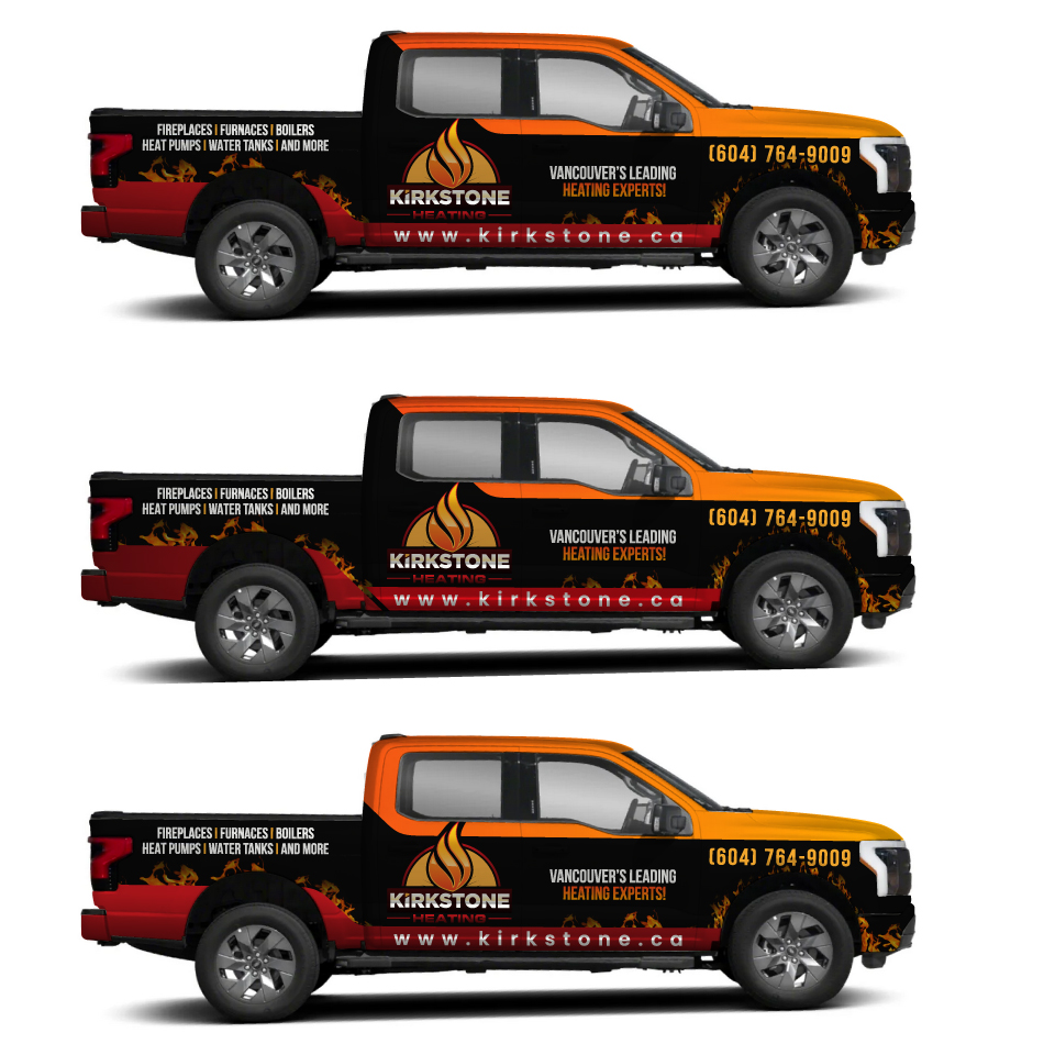 Car Wrap Design by Yoga Tri for this project | Design #31123529