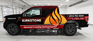 Car Wrap Design by typefdesign