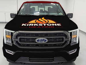 Car Wrap Design by typefdesign for this project | Design: #31106247