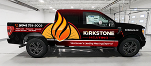 Car Wrap Design by typefdesign for this project | Design: #31109204