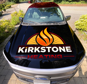 Car Wrap Design by typefdesign for this project | Design: #31118904