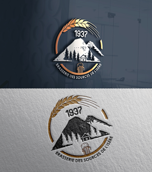 Design de Logo par 24ksunny pour Sarl club house de la Face | Design : #31069011