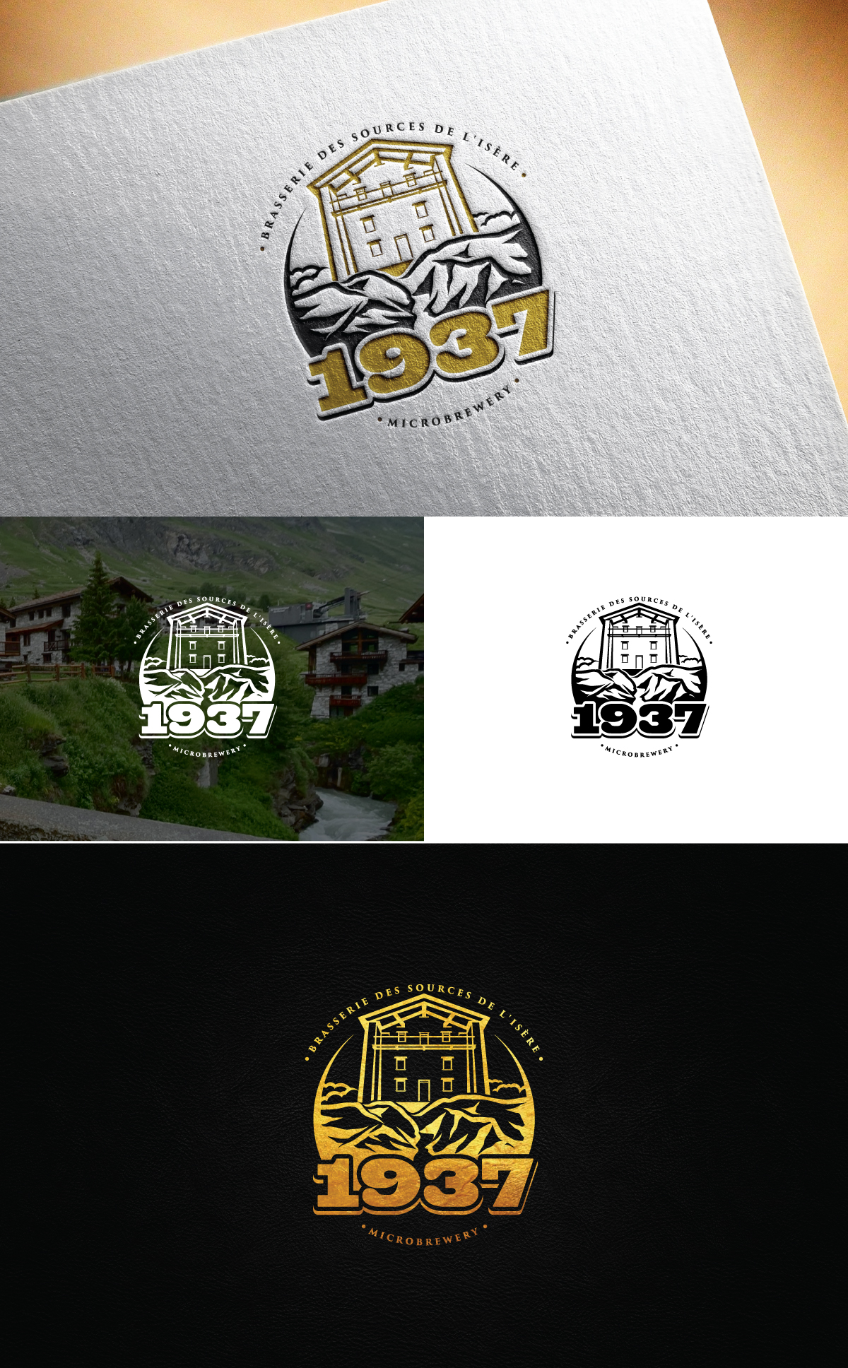 Diseño de Logo por Logo Stock para Sarl club house de la Face | Diseño #31068558